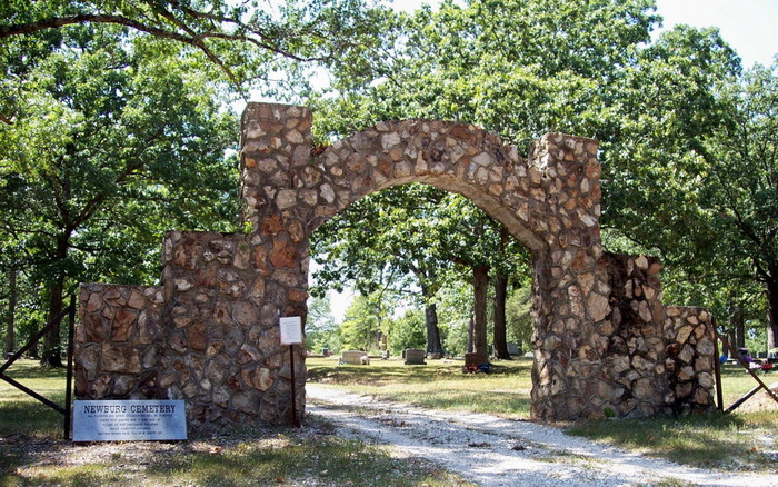 Newburg Cemetery
